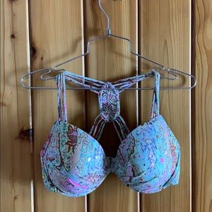 Victoria’s Secret bathing suit